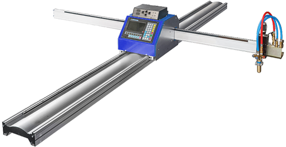 Cortadora CNC Portátil