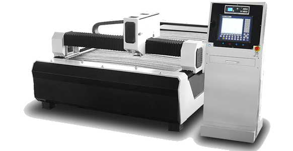 Mesa de Corte CNC