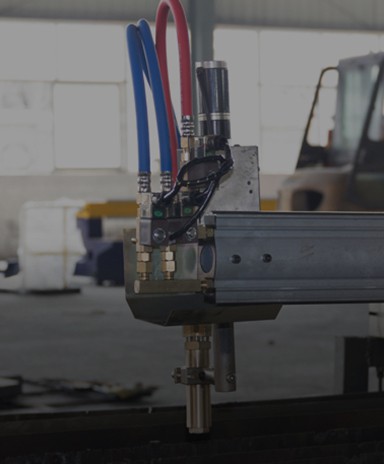 Equipo de Oxicorte CNC, Portátil GCF-1530