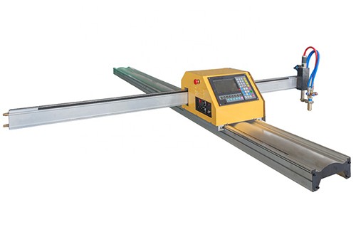 Equipo de Oxicorte CNC, Portátil GCF-1530