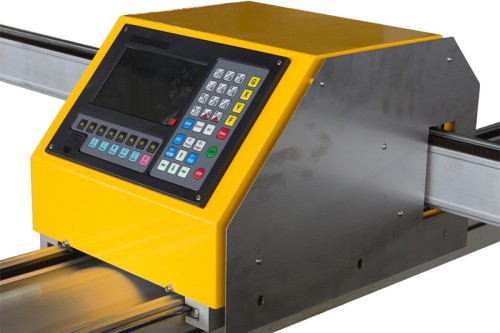 Equipo de Oxicorte CNC, Portátil GCF-1530