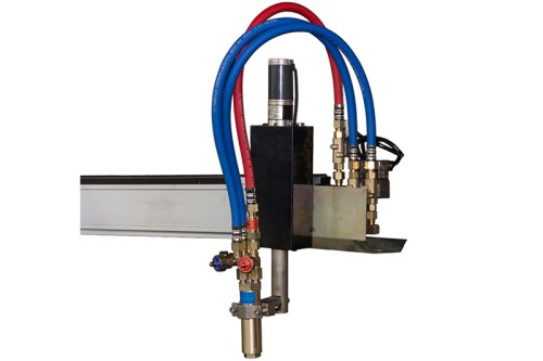 Equipo de Oxicorte CNC, Portátil GCF-1530