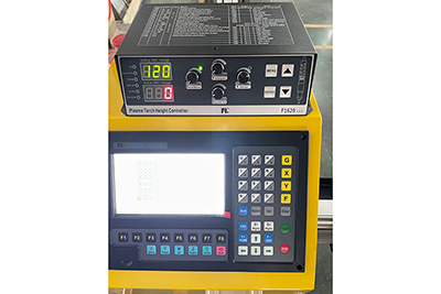 Máquina de corte por plasma y llama CNC, Portátil GC-2030