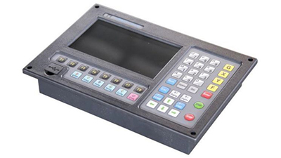 Máquina de corte por plasma y llama CNC, Portátil GC-2030