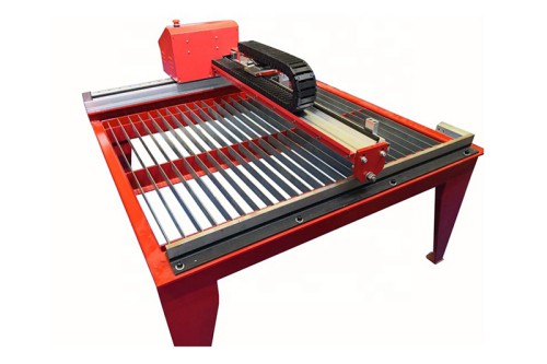 Mesa de Corte por Plasma y Oxicorte, GC-D1515