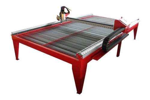 Mesa de Corte por Plasma y Oxicorte, GC-D1515