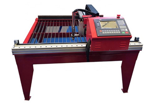 Mesa de Corte por Plasma y Oxicorte, GC-D1515