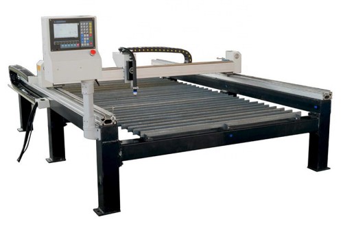 Mesa de Corte por Plasma CNC, Desmontable GC-1530