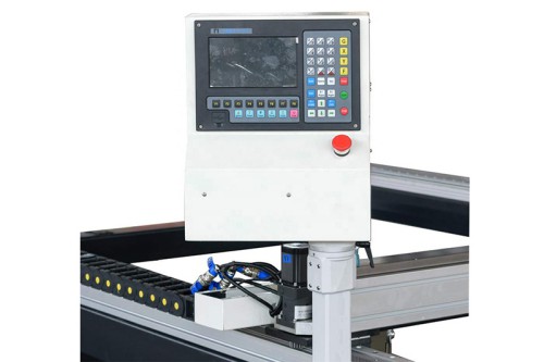 Mesa de Corte por Plasma CNC, Desmontable GC-1530