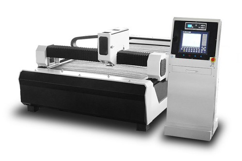 Mesa de Corte por Plasma CNC, GC-T1530