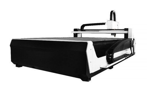 Mesa de Corte por Plasma CNC, GC-T1530
