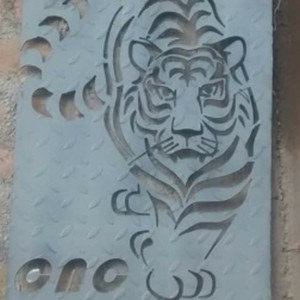 Mesa de Corte por Plasma CNC, GC-T1530