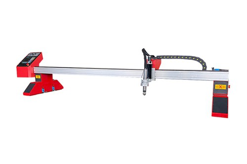 Máquina de Corte por Plasma y Oxicorte, tipo Mini Pórtico GC-3010