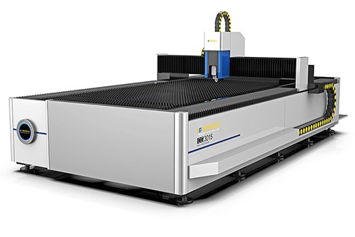 Cortadora Láser de Fibra, GC-3015