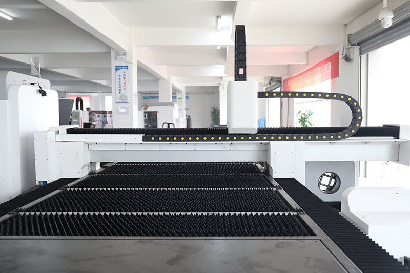 Máquina de Corte por Plasma & Oxicorte CNC, Portátil Serie GC