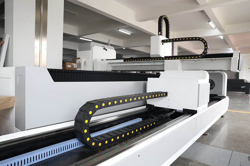 Máquina de Corte por Plasma & Oxicorte CNC, Portátil Serie GC