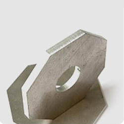 Cortadora Láser de Fibra, Desmontable GC-3015D