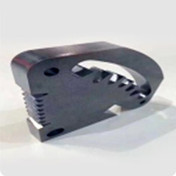 Cortadora Láser de Fibra, Desmontable GC-3015D